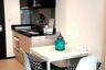 1 Bedroom Condo for rent in Edge Sukhumvit 23, Khlong Toei Nuea, Bangkok near BTS Asoke
