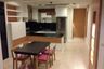 1 Bedroom Condo for rent in Nusasiri Grand, Phra Khanong, Bangkok near BTS Ekkamai