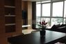 1 Bedroom Condo for rent in Nusasiri Grand, Phra Khanong, Bangkok near BTS Ekkamai