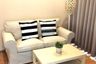 1 Bedroom Condo for rent in The Address Asoke, Makkasan, Bangkok near MRT Phetchaburi