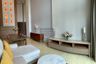 2 Bedroom Condo for rent in The Rajdamri, Pathum Wan, Bangkok near BTS Ratchadamri
