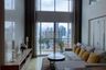 2 Bedroom Condo for rent in The Rajdamri, Pathum Wan, Bangkok near BTS Ratchadamri