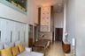 2 Bedroom Condo for rent in The Rajdamri, Pathum Wan, Bangkok near BTS Ratchadamri