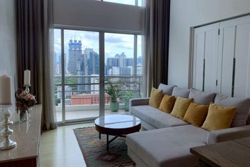 2 Bedroom Condo for rent in The Rajdamri, Pathum Wan, Bangkok near BTS Ratchadamri