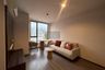 1 Bedroom Condo for rent in Ideo Mobi Sukhumvit 40, Phra Khanong, Bangkok near BTS Ekkamai
