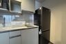 1 Bedroom Condo for rent in Ideo Mobi Sukhumvit 40, Phra Khanong, Bangkok near BTS Ekkamai