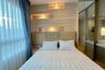 1 Bedroom Condo for rent in Lumpini Place Srinakarin, Suan Luang, Bangkok near MRT Phatthanakan