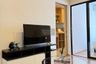 1 Bedroom Condo for rent in Chewathai Pinklao, Bang Yi Khan, Bangkok near MRT Bang Yi Khan