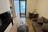 1 Bedroom Condo for rent in Chewathai Pinklao, Bang Yi Khan, Bangkok near MRT Bang Yi Khan