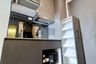 1 Bedroom Condo for rent in Ideo Sukhumvit - Rama 4, Phra Khanong, Bangkok near BTS Phra Khanong