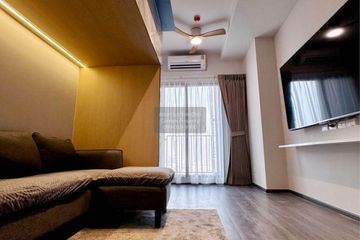 1 Bedroom Condo for rent in Ideo Sukhumvit - Rama 4, Phra Khanong, Bangkok near BTS Phra Khanong