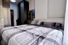 1 Bedroom Condo for rent in Ideo Sukhumvit - Rama 4, Phra Khanong, Bangkok near BTS Phra Khanong