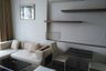 1 Bedroom Condo for rent in Rhythm Sathorn, Thung Wat Don, Bangkok near BTS Saphan Taksin