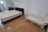 1 Bedroom Condo for rent in Supalai Park Ratchayothin, Lat Yao, Bangkok near MRT Phahon Yothin