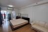 1 Bedroom Condo for rent in Supalai Park Ratchayothin, Lat Yao, Bangkok near MRT Phahon Yothin