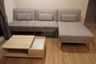 2 Bedroom Condo for rent in Fuse Chan - Sathorn, Yan Nawa, Bangkok near BTS Surasak