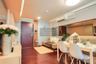 2 Bedroom Condo for rent in Bangkok Feliz Sathorn-Taksin, Khlong Ton Sai, Bangkok near BTS Krung Thon Buri