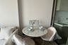 1 Bedroom Condo for rent in Rhythm Ekkamai Estate, Khlong Tan Nuea, Bangkok near BTS Ekkamai