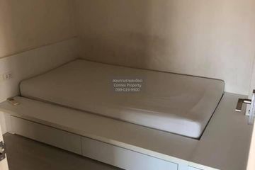 2 Bedroom Condo for rent in The Room Ratchada-Ladprao, Chan Kasem, Bangkok near MRT Lat Phrao