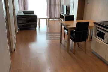 2 Bedroom Condo for rent in Tourmaline Gold Sathorn-Taksin, Khlong Ton Sai, Bangkok near BTS Krung Thon Buri
