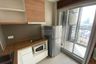1 Bedroom Condo for rent in U Delight Residence Pattanakarn-Thonglor, Suan Luang, Bangkok near Airport Rail Link Ramkhamhaeng