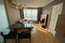 1 Bedroom Condo for rent in U Delight Residence Pattanakarn-Thonglor, Suan Luang, Bangkok near Airport Rail Link Ramkhamhaeng