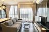 2 Bedroom Condo for rent in Park Origin Thonglor, Khlong Tan Nuea, Bangkok