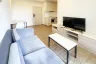 2 Bedroom Condo for rent in Metris Rama 9-Ramkhamhaeng, Hua Mak, Bangkok near MRT Ramkhamhaeng 12
