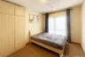 2 Bedroom Condo for rent in Metris Rama 9-Ramkhamhaeng, Hua Mak, Bangkok near MRT Ramkhamhaeng 12