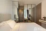 1 Bedroom Condo for rent in President Park Sukhumvit 24, Khlong Tan, Bangkok near MRT Queen Sirikit National Convention Centre