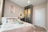2 Bedroom Condo for rent in Modiz Rhyme Ramkhamhaeng, Hua Mak, Bangkok near Airport Rail Link Ramkhamhaeng