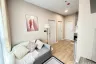 2 Bedroom Condo for rent in Modiz Rhyme Ramkhamhaeng, Hua Mak, Bangkok near Airport Rail Link Ramkhamhaeng