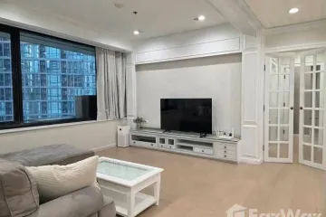 2 Bedroom Condo for rent in Baan Piya Sathorn, Thung Maha Mek, Bangkok near BTS Sala Daeng
