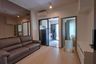 1 Bedroom Condo for Sale or Rent in Ideo Rama 9 - Asoke, Huai Khwang, Bangkok near MRT Phra Ram 9