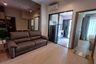 1 Bedroom Condo for Sale or Rent in Ideo Rama 9 - Asoke, Huai Khwang, Bangkok near MRT Phra Ram 9