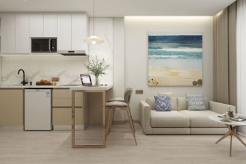 1 Bedroom Condo for sale in The One Naiharn, Rawai, Phuket
