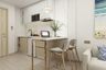 1 Bedroom Condo for sale in The One Naiharn, Rawai, Phuket