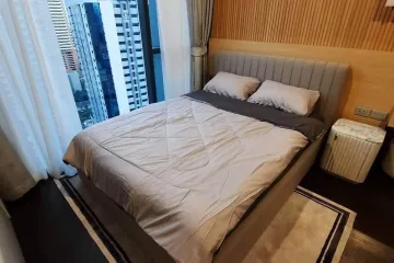 1 Bedroom Condo for rent in LAVIQ Sukhumvit 57, Khlong Tan Nuea, Bangkok near BTS Thong Lo
