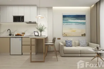 1 Bedroom Condo for sale in The One Naiharn, Rawai, Phuket