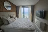 1 Bedroom Condo for sale in Copacabana Golf Jomtien, Nong Prue, Chonburi