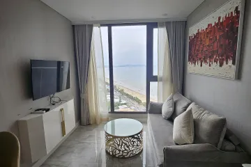 1 Bedroom Condo for sale in Copacabana Golf Jomtien, Nong Prue, Chonburi