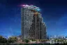 1 Bedroom Condo for sale in Grand Solaire Noble, Nong Prue, Chonburi