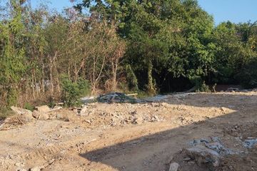 Land for sale in Bang Lamung, Chonburi
