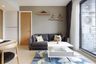 1 Bedroom Condo for rent in The Lofts Ekkamai, Phra Khanong, Bangkok near BTS Ekkamai
