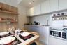 1 Bedroom Condo for rent in The Lofts Ekkamai, Phra Khanong, Bangkok near BTS Ekkamai