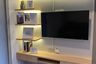 1 Bedroom Condo for rent in Life Asoke Rama 9, Makkasan, Bangkok near MRT Phra Ram 9