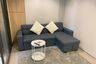 1 Bedroom Condo for rent in Life Asoke Rama 9, Makkasan, Bangkok near MRT Phra Ram 9