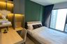 1 Bedroom Condo for rent in Life Asoke Rama 9, Makkasan, Bangkok near MRT Phra Ram 9