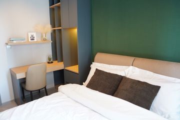 1 Bedroom Condo for rent in Life Asoke Rama 9, Makkasan, Bangkok near MRT Phra Ram 9