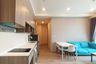 2 Bedroom Condo for rent in KNIGHTSBRIDGE COLLAGE RAMKHAMHAENG, Hua Mak, Bangkok near MRT Hua Mak